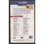 Antologia Della Canzone Napoletana: Ma N' Atu Sole VHS Univideo - VRG4008 Sigillato