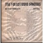 The Folkstudio Singers Vinile 7" 45 giri Ho Tanto Bisogno Di Te / Mentalità Edizioni Paoline – SI4500100 Nuovo