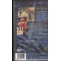Rollerball VHS Norman Jewison Univideo - 16215SA Sigillato