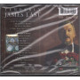 James Last - CD Tenderly  Nuovo Sigillato 0731455131925