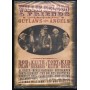 Willie Nelson E Friends DVD Outlaws And Angels Eagle Vision – EREDV418 Sigillato