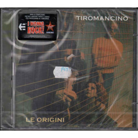 Tiromancino -  Le Origini / RCA 0886972829128