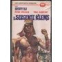 Il Sergente Klems VHS Sergio Grieco Univideo - 071073 Sigillato