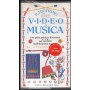 Il Mio Primo Video Di Musica VHS David Furnham Univideo - CI60222 Sigillato
