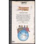 I Difensori Della Terra: I Dinosauri Di Ming VHS Univideo - MFD80309 Sigillato