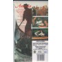 Amorosa VHS Mai Zetterling Univideo - CE31282 Sigillato
