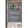 Red Alert: Allarme Rosso VHS William Hale Univideo - PVS70138 Sigillato
