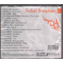 AA.VV. CD Tribal Sinphony Nuovo Sigillato 8032774142626