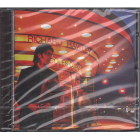 Richard Hawley CD Coles Corner Nuovo Sigillato 0094633510005
