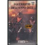 I Guerrieri Dell' Anno 2027 VHS Lucio Fulci Univideo - MVEC03012 Sigillato