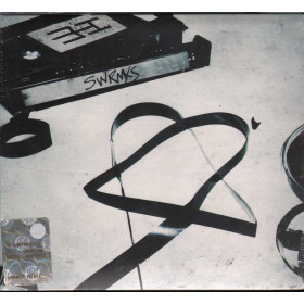 HIM CD SWRMXS - Digipack Nuovo Sigillato 0093624960867