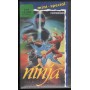 Ninia Alla Conquista Del Mondo VHS Joseph Kong Univideo - 7622717 Sigillato