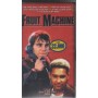 Fruit Machine VHS Philip Saville Univideo - CQ00302 Sigillato