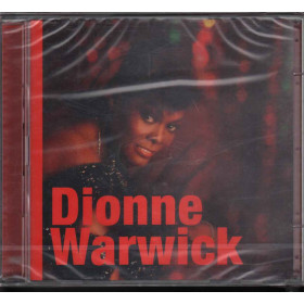 Dionne Warwick  CD Dionne Warwick (Omonimo / Same) Sigillato 0828768120224