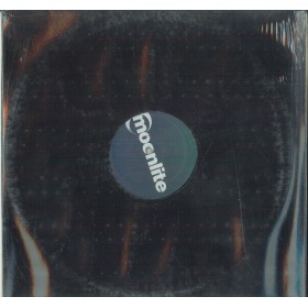 DJ Scot Project Vinile 12" U (The Feeling Mixes) / Moonlite – MOON 001 Sigillato