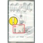 AC/DC MC7 Cassette Flick Of The Switch Sigillato ATCO Records – 7567-92448-4