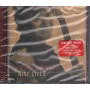 Steve Winwood CD Nine Lives Nuovo Sigillato 0886972225029