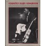Country Blues Songbook Libro - Spartito Grossman, Calt Nuovo
