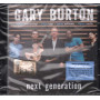 Gary Burton CD Next Generation Nuovo Sigillato 0013431227724