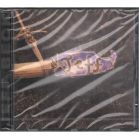 Jeff Beck  CD Jeff Nuovo Sigillato 5099751082026