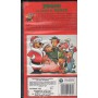 Yoghi - La Festa Di Natale VHS Hanna - Barbera Univideo - PSC3904 Sigillato