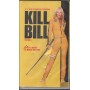 Kill Bill: Vol. 1 VHS Quentin Tarantino Univideo - VS5216 Sigillato