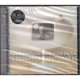 dc Talk CD Supernatural Nuovo Sigillato 0724349727823