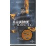 The Bourne Identity VHS Doug Liman Univideo - 748200123U Sigillato