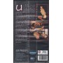 La Strana Storia Di Olga VHS Antonio Bonifacio Univideo - CD02452 Sigillato