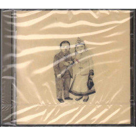 The Decemberists CD The Crane Wife Nuovo Sigillato 0094637290828