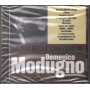 Domenico Modugno - Le Piu' Belle Canzoni Di / Warner 5050467967526