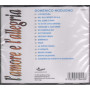 Domenico Modugno - CD L'Amore E L'Allegria Nuovo Sigillato 8032529706028