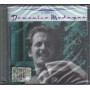 Domenico Modugno - CD Il Meglio Di Domenico Modugno Sigillato 0639842689724
