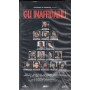 Gli Inaffidabili VHS Jerry Calà Univideo - 801281285094 Sigillato