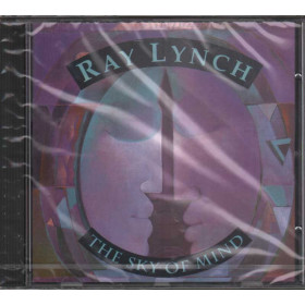 Ray Lynch CD The Sky Of Mind - 1992 / Windham Hill 0019341111726