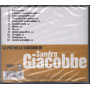 Sandro Giacobbe - Le Piu' Belle Canzoni Di / Warner 5051011292729