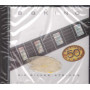 B.B. King CD Six Silver Strings Nuovo Sigillato 5011781561623