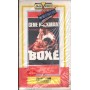 Boxe VHS David Drury Univideo - DGVS010045 Sigillato