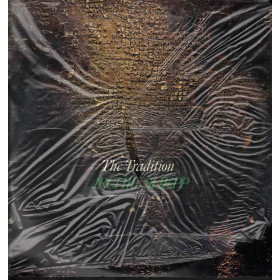 Archie Shepp ‎2  Lp 33giri The Tradition Nuovo Horo Records ‎– HDP 13-14