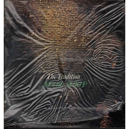 Archie Shepp ‎2  Lp 33giri The Tradition Nuovo Horo Records ‎– HDP 13-14