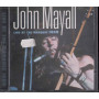John Mayall CD Live At The Marquee 1969 Eagle ‎EAMCD070  5034504307025