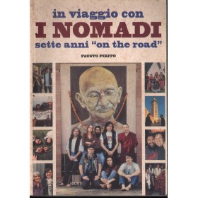 In Viaggio Con I Nomadi Libro - Spartito Nuovo