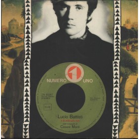 Lucio Battisti E La Numero Uno Nelle Fotografie Libro - Spartito Cesare Monti Nuovo
