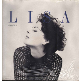Lisa Stansfield ‎- Real Love / Arista ‎212 300 4007192123001