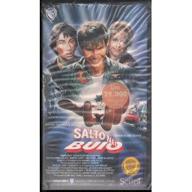 Salto Nel Buio VHS Joe Dante Univideo - PIV11754 Sigillato