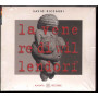 Savio Riccardi CD La Venere Di Willendorf Nuovo Sigillato 8015297119900