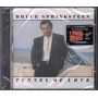 Bruce Springsteen CD Tunnel Of Love Nuovo Sigillato 5099751130420