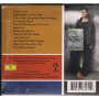 Sting  CD Symphonicities Nuovo Sigillato 0602527639390