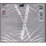 Litfiba CD Litfiba 3 Nuovo Sigillato 0090317038223