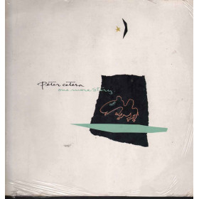 Peter Cetera Lp Vinile One More Story / Full Moon 0075992570411